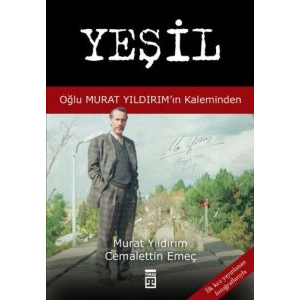 Yeşil                                                                                                                                                                                                                                                          