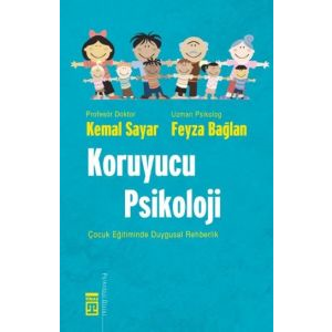 Koruyucu Psikoloji                                                                                                                                                                                                                                             