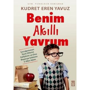 Benim Akıllı Yavrum                                                                                                                                                                                                                                            