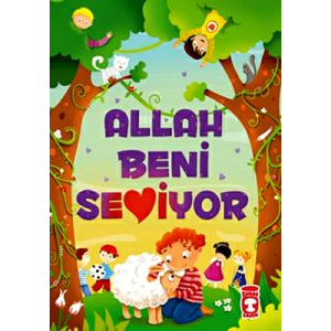 Allah Beni Seviyor                                                                                                                                                                                                                                             