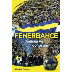 Fenerbahçe                                                                                                                                                                                                                                                     