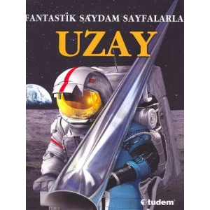 Uzay                                                                                                                                                                                                                                                           