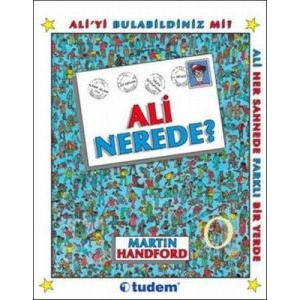 Ali Nerede?                                                                                                                                                                                                                                                    