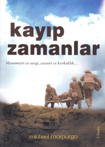 Kayıp Zamanlar                                                                                                                                                                                                                                                 