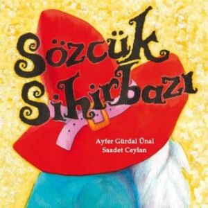 Sözcük Sihirbazı                                                                                                                                                                                                                                               