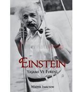 EINSTEIN YAŞAMI VE EVRENİ (CİLTLİ)                                                                                                                                                                                                                             