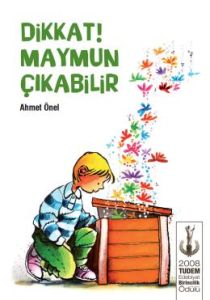 Dikkat Maymun Çıkabilir                                                                                                                                                                                                                                        