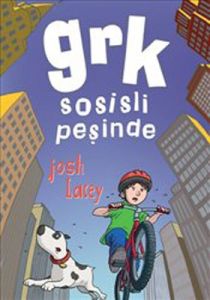 Grk Sosisli Peşinde                                                                                                                                                                                                                                            