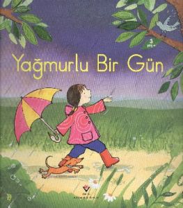 Yağmurlu Bir Gün                                                                                                                                                                                                                                               