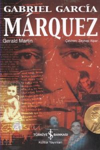 Gabriel Garcia Marquez                                                                                                                                                                                                                                         