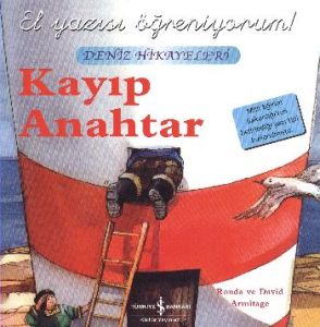 Deniz Hikayeleri- Kayıp Anahtar                                                                                                                                                                                                                                