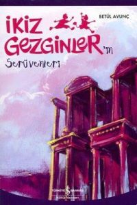 İkiz Gezginler’in Serüvenleri                                                                                                                                                                                                                                  