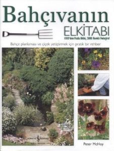 Bahçıvanın El Kitabı                                                                                                                                                                                                                                           