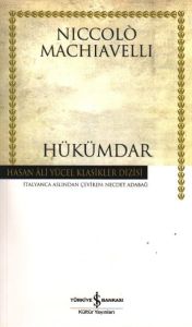 Hükümdar - Hasan Ali Yücel Klasikleri                                                                                                                                                                                                                          