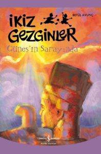 İkiz Gezginler                                                                                                                                                                                                                                                 