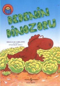 Dedenin Dinozoru                                                                                                                                                                                                                                               