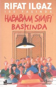 Hababam Sınıfı Baskında                                                                                                                                                                                                                                        