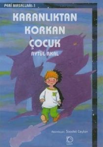 Karanlıktan Korkan Çocuk                                                                                                                                                                                                                                       