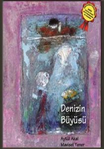 Denizin Büyüsü                                                                                                                                                                                                                                                 