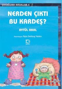 Nerden Çıktı Bu Kardeş?                                                                                                                                                                                                                                        