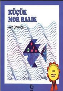 Küçük Mor Balık                                                                                                                                                                                                                                                