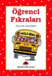 Öğrenci Fıkraları 1                                                                                                                                                                                                                                            