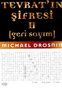 Tevrat’ın Şifresi 2 (Geri Sayım)                                                                                                                                                                                                                               