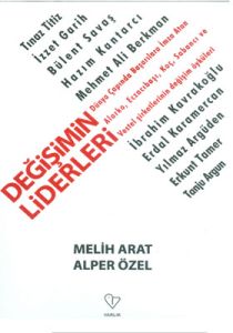 Değişimin Liderleri                                                                                                                                                                                                                                            