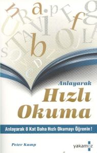 Anlayarak Hızlı Okuma                                                                                                                                                                                                                                          