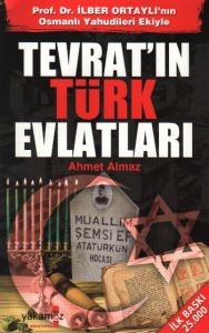 Tevrat’ın Türk Evlatları                                                                                                                                                                                                                                       