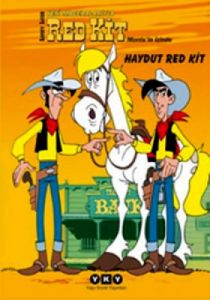 Red Kit 5 - Haydut Red Kit                                                                                                                                                                                                                                     