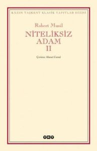 Niteliksiz Adam 2                                                                                                                                                                                                                                              