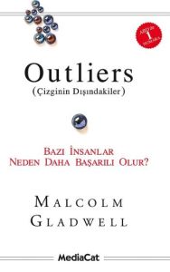 Outliers (Çizginin Dışındakiler)-Bazı İnsanlar Ned                                                                                                                                                                                                             