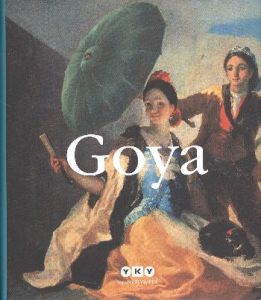 Goya                                                                                                                                                                                                                                                           