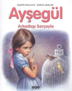 Ayşegül 38 Arkadaşı Serçeyle                                                                                                                                                                                                                                   