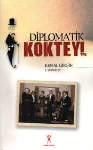 Diplomatik Kokteyl                                                                                                                                                                                                                                             