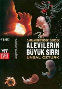 Alevilerin Büyük Sırrı                                                                                                                                                                                                                                         