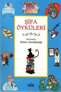 Şifa Öyküleri                                                                                                                                                                                                                                                  