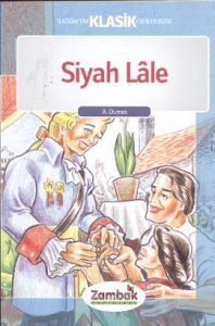 Siyah Lale                                                                                                                                                                                                                                                     