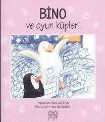 Bino ve Oyun Küpleri                                                                                                                                                                                                                                           