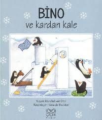 Bino ve Kardan Kale                                                                                                                                                                                                                                            