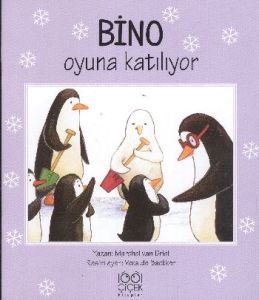 Bino Oyuna Katılıyor                                                                                                                                                                                                                                           