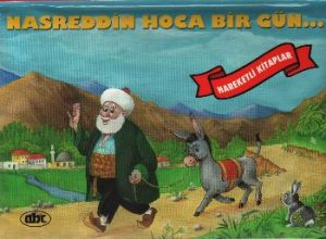 Nasreddin Hoca Bir Gün                                                                                                                                                                                                                                         