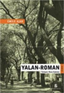 Yalan-Roman                                                                                                                                                                                                                                                    