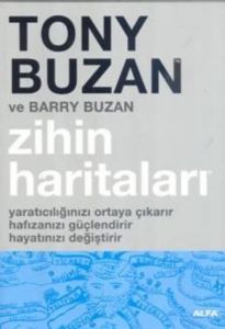 Zihin Haritaları                                                                                                                                                                                                                                               