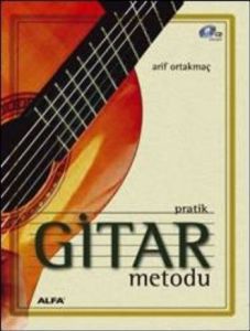 Pratik Gitar Metodu                                                                                                                                                                                                                                            