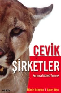 Çevik Şirketler                                                                                                                                                                                                                                                