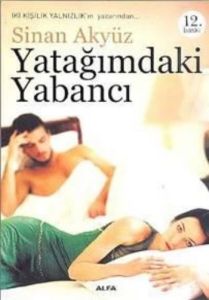 Yatağımdaki Yabancı                                                                                                                                                                                                                                            