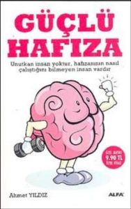 Güçlü Hafıza                                                                                                                                                                                                                                                   