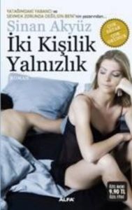 İki Kişilik Yanlızlık (Cep Boy)                                                                                                                                                                                                                                